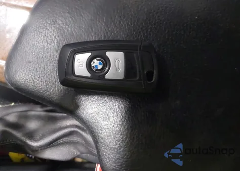 2015 BMW 328I Gran Turismo xDrive z USA, uszkodzony, nr VIN WBA3X5C58FD561557